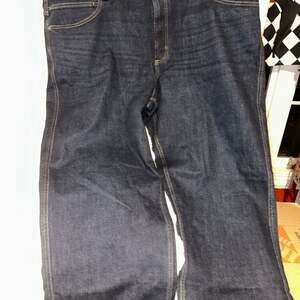 NWT MENS KIRKLAND SIGNATURE CLASSIC FIT DENIM